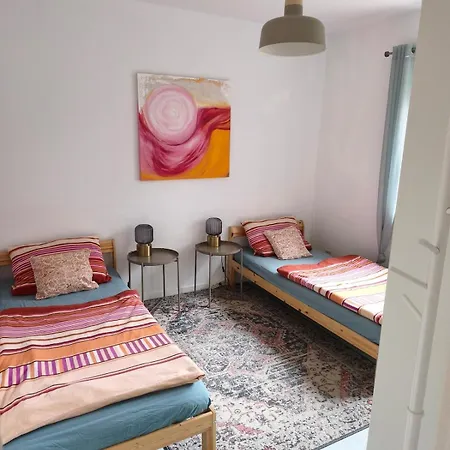 2 In In Freie Hansestadt * Bremen