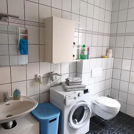 2 In In Freie Hansestadt Apartment