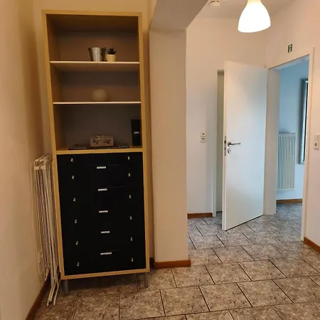 2 In In Freie Hansestadt Apartment Bremen
