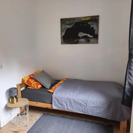 2 In In Freie Hansestadt Apartment