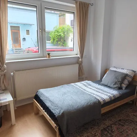 Apartment 2 In In Freie Hansestadt