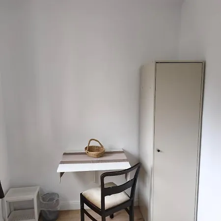 Apartment 2 In In Freie Hansestadt