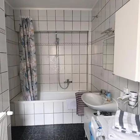 2 In In Freie Hansestadt Apartment *