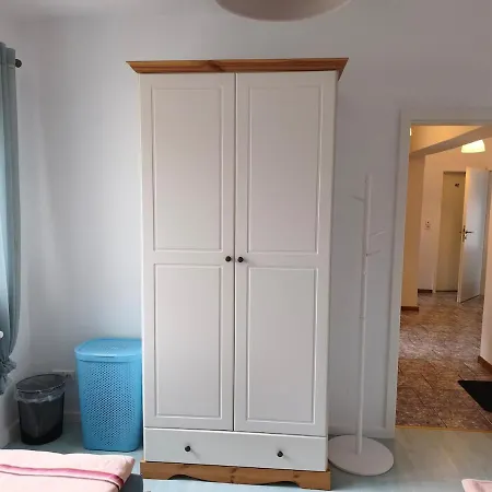 2 In In Freie Hansestadt Apartment