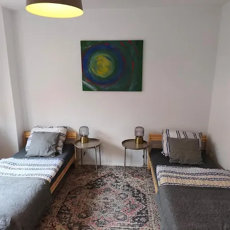 Apartment 2 In In Freie Hansestadt
